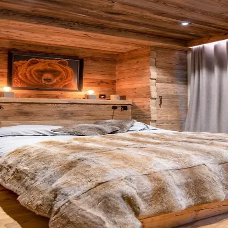شقة Chalet Escape Beneath The Matterhorn
