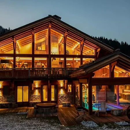 Chalet Escape Beneath The Matterhorn زيرمات